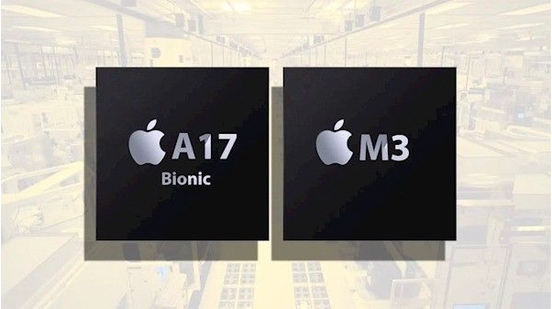 静安苹果15维修站分享iPhone15系列会用3nm芯片吗 