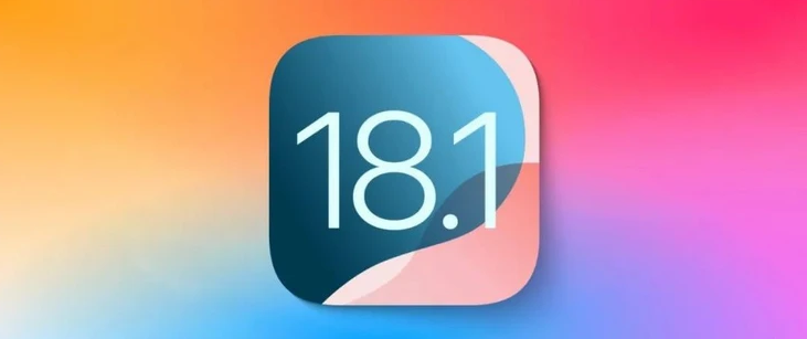 静安苹果手机维修分享iOS 18.1正式版评测_iOS 18.1正式版一键刷机教程 